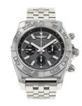 Pre-Owned Breitling Chronomat Watch